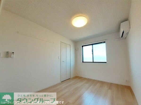 シンフォニー・Rの物件内観写真